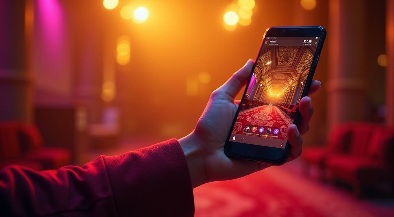 9c3 mobile gaming
